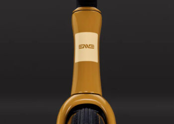 ENVE MOG — Le Gravel Ultime Entre Vitesse, Aventure et Pure Élégance