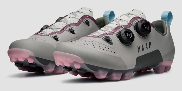 Édition limitée MAAP x QUOC Gran Tourer XC