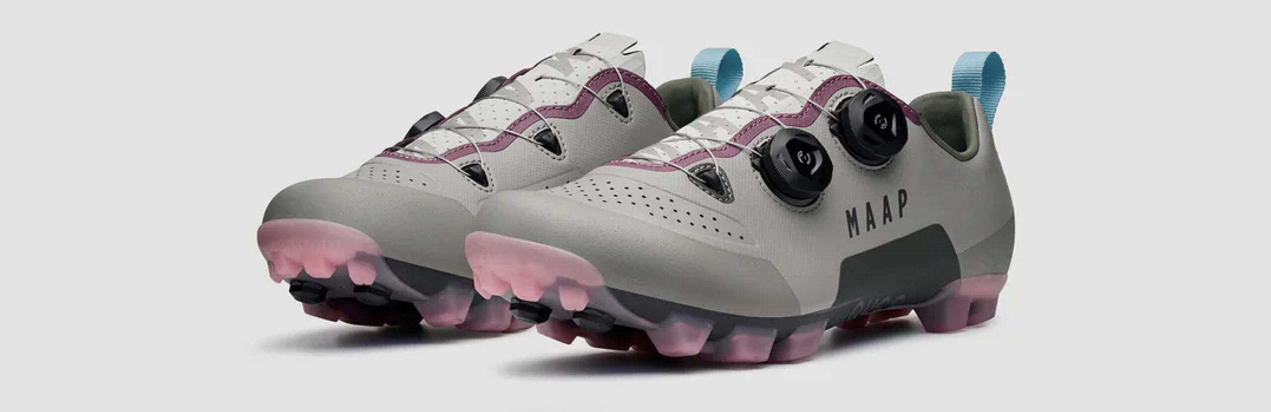 Édition limitée MAAP x QUOC Gran Tourer XC