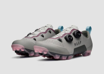 Édition limitée MAAP x QUOC Gran Tourer XC