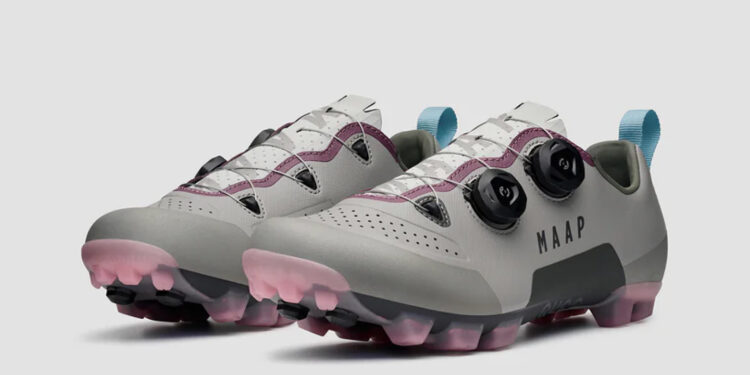 Édition limitée MAAP x QUOC Gran Tourer XC