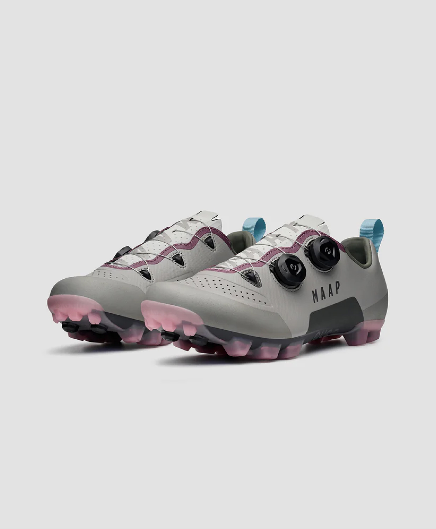 Édition limitée MAAP x QUOC Gran Tourer XC