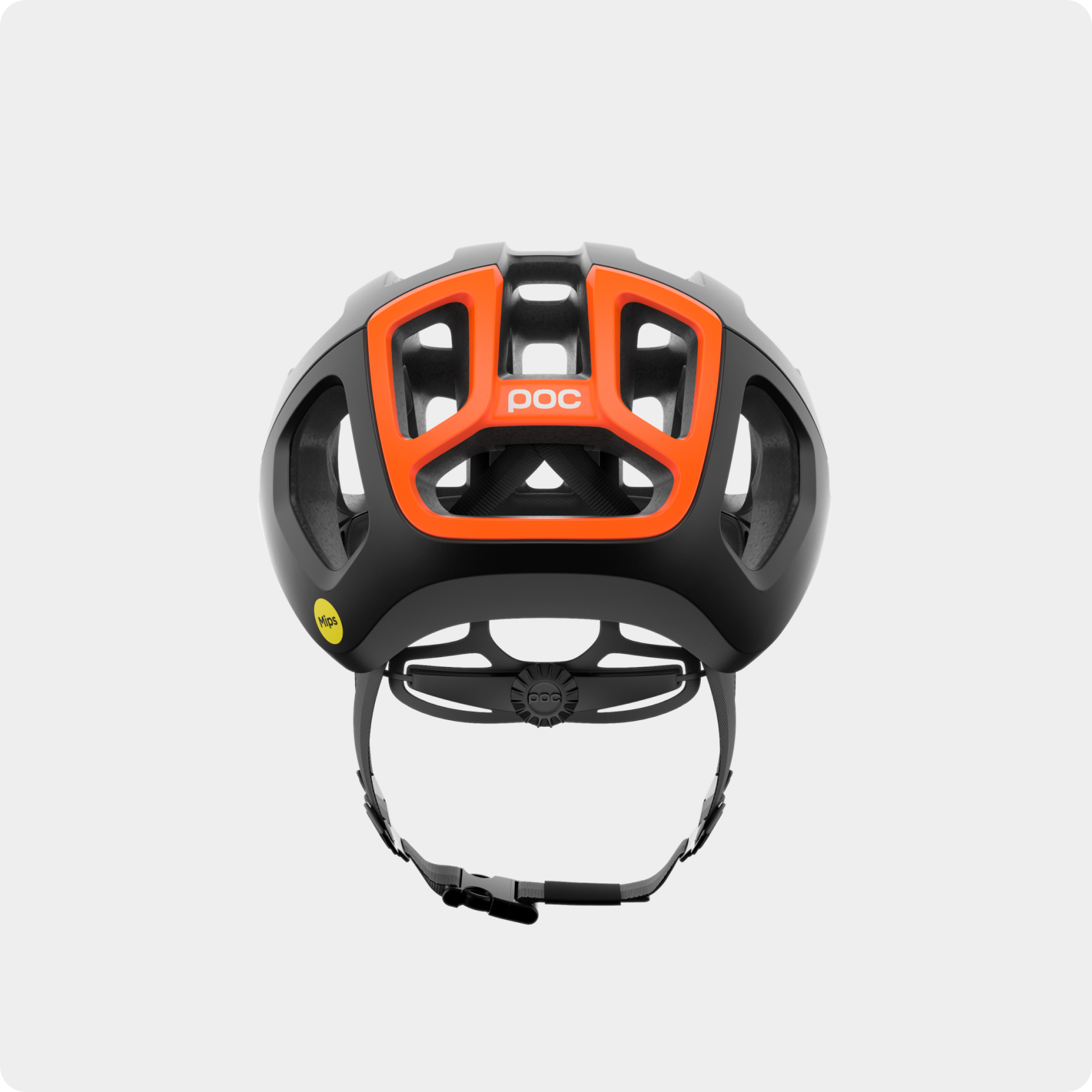 Poc Ventral Air MIPS Cycling Helmet