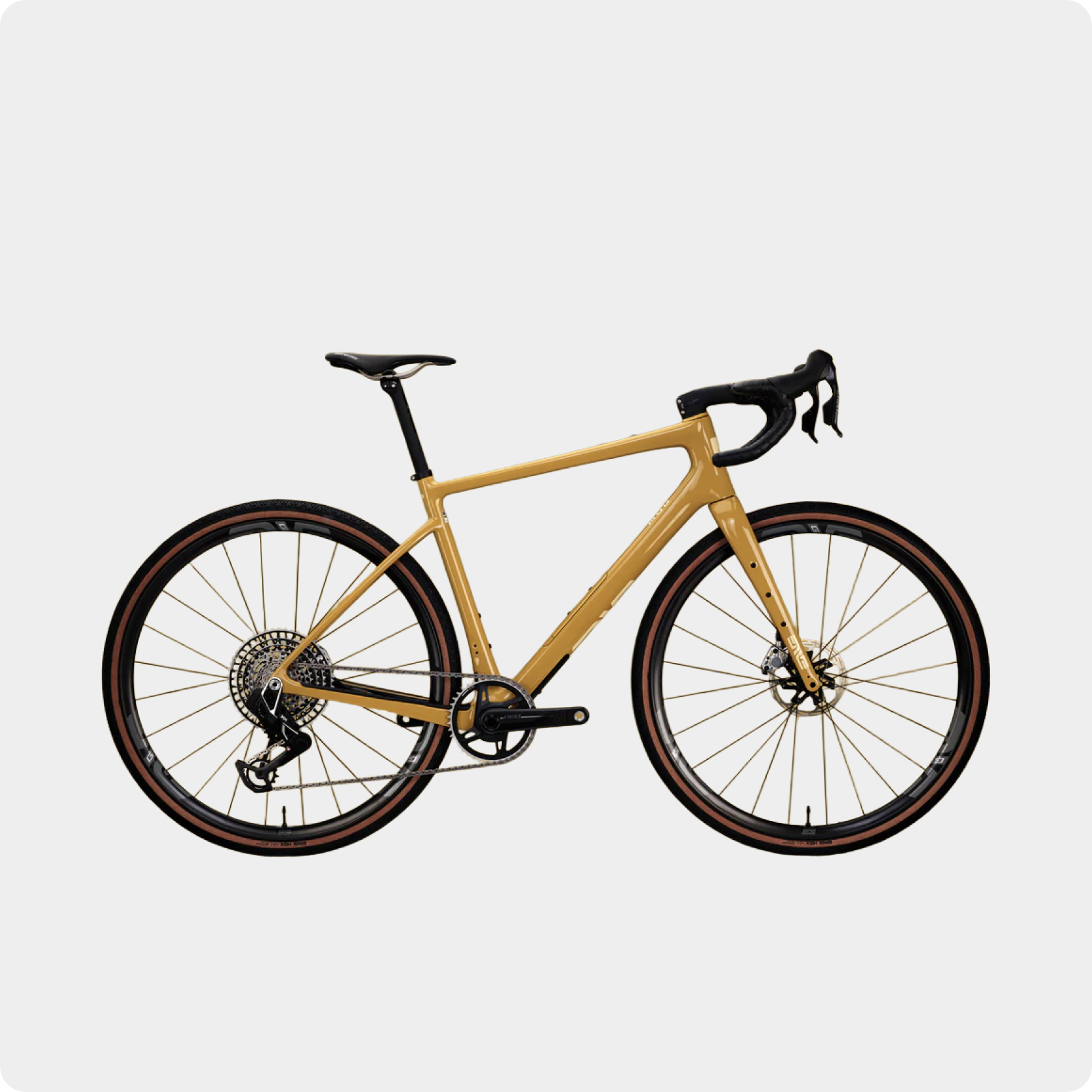 ENVE MOG, The Ultimate Gravel Bike