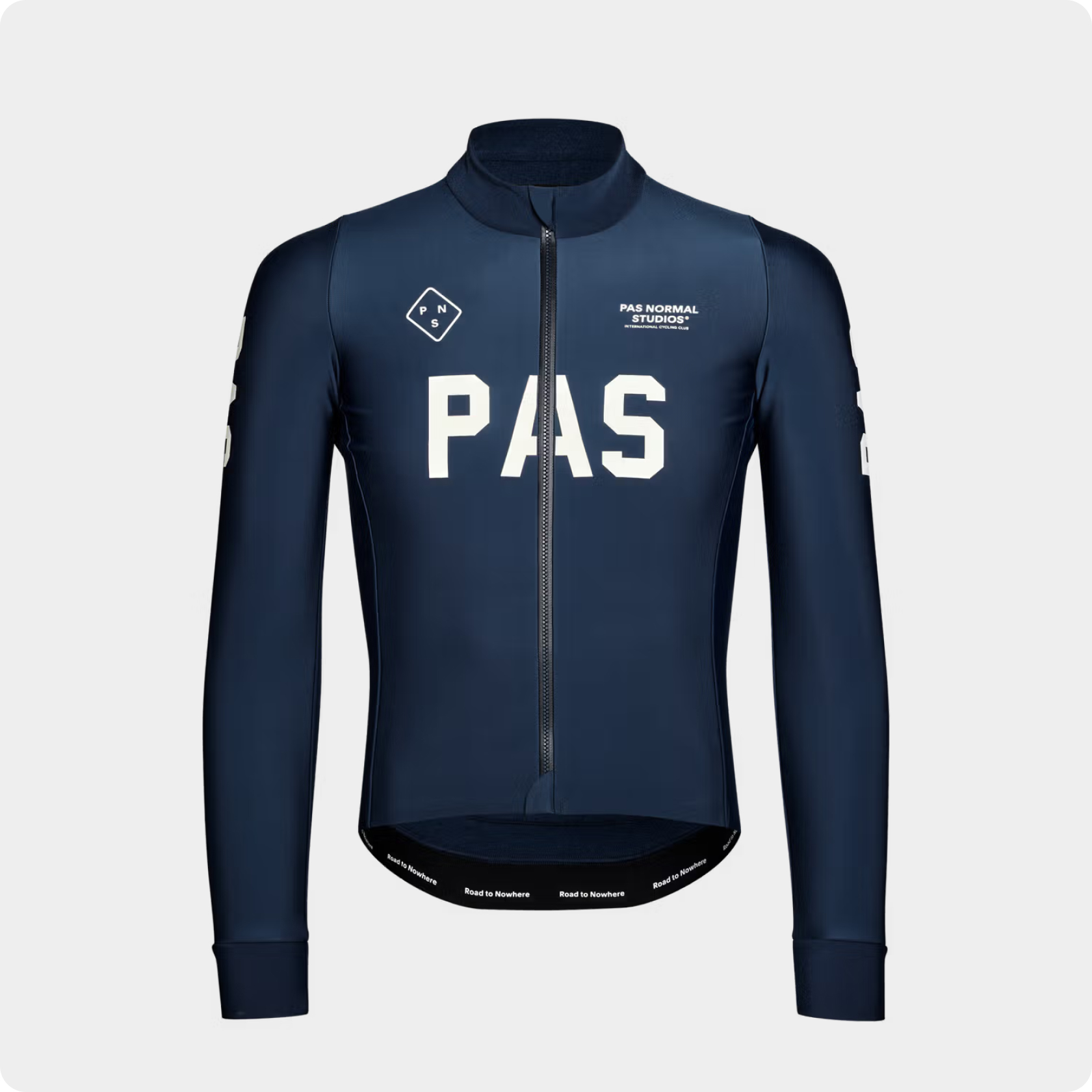 Pas Normal Studios AW25 PAS collection