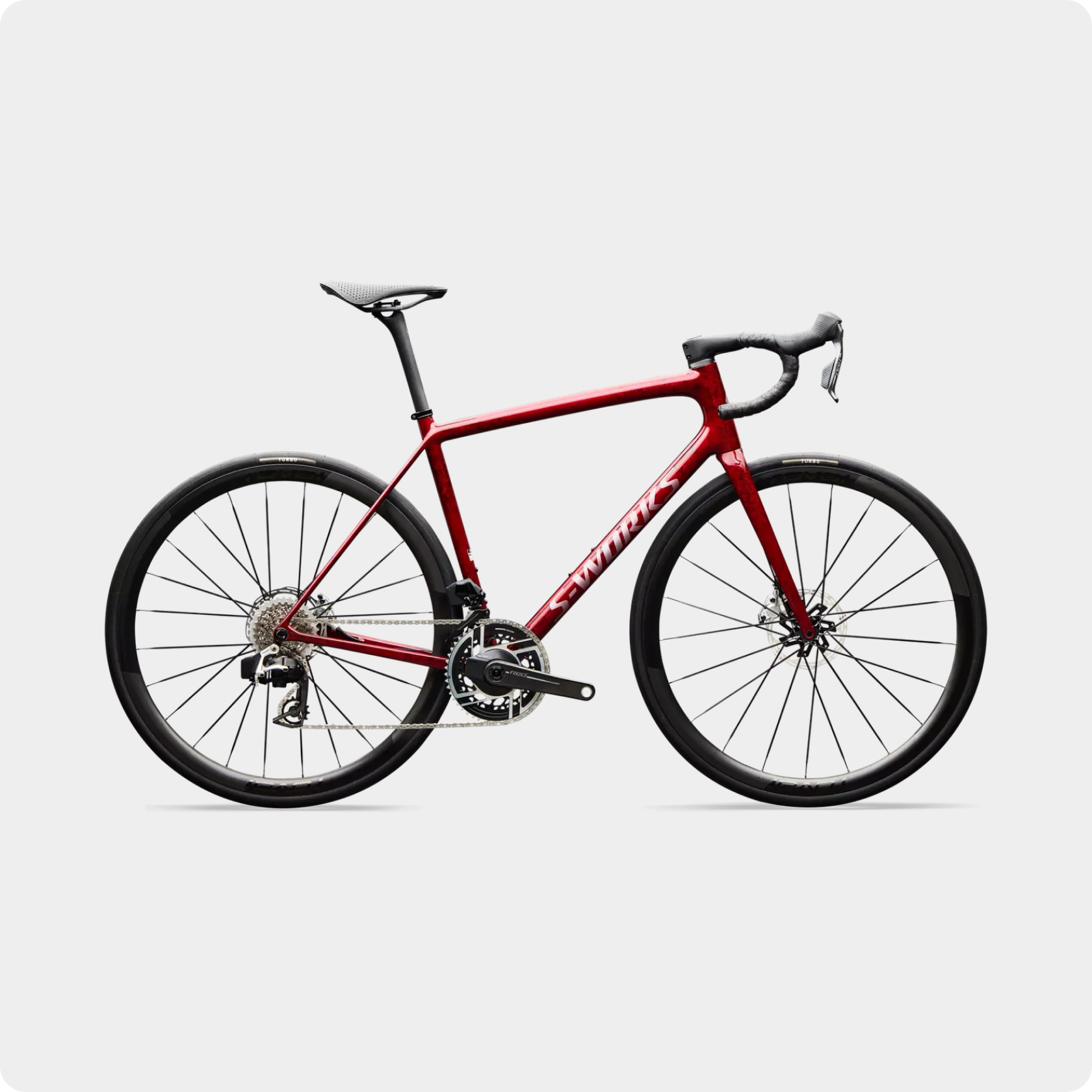 Specialized Aethos 2