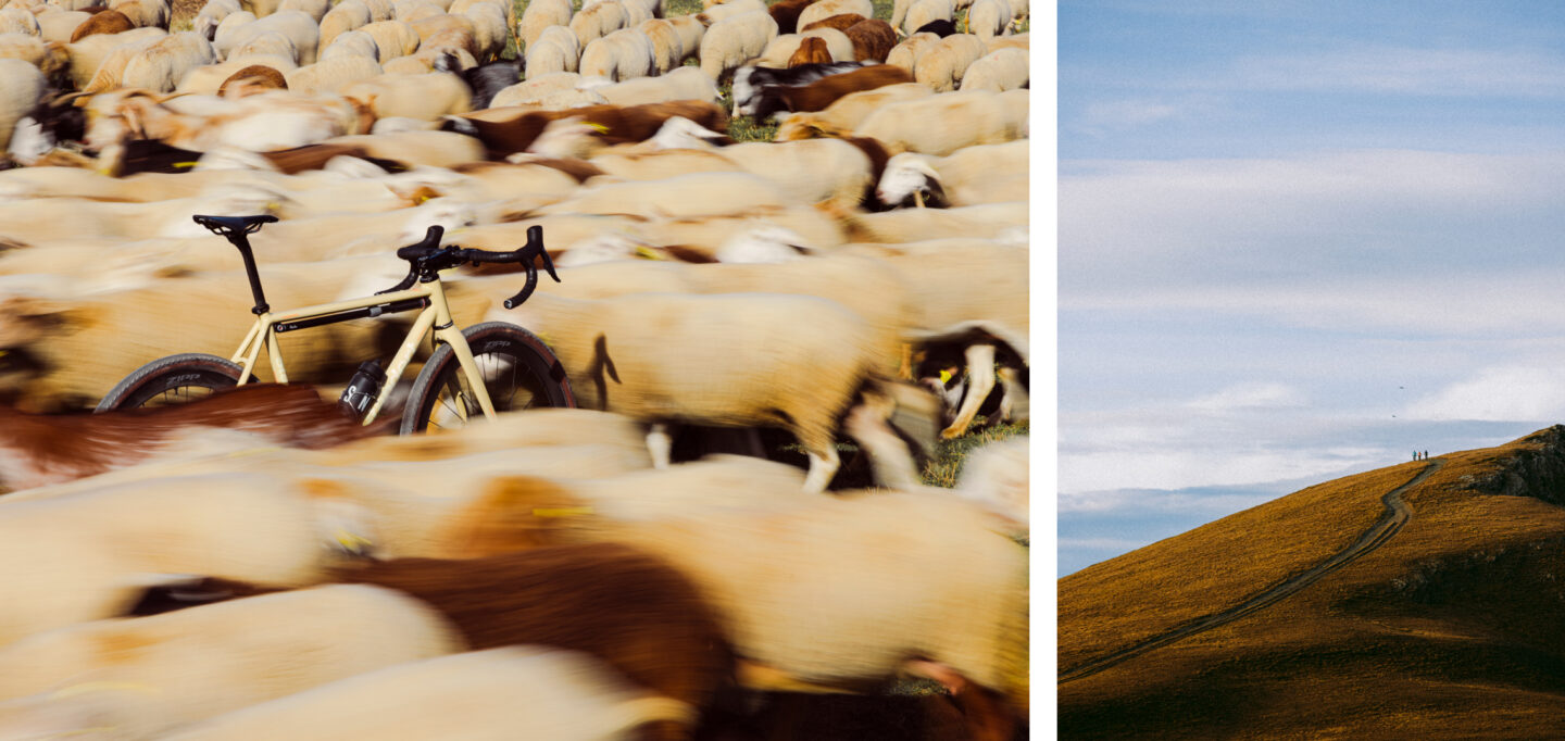 Cycling Photographs by Brazo de Hierro