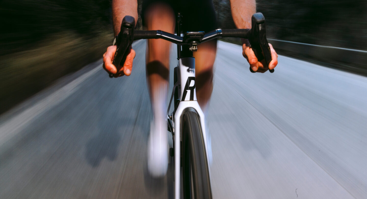 Cycling Photo action by Brazo de Hierro