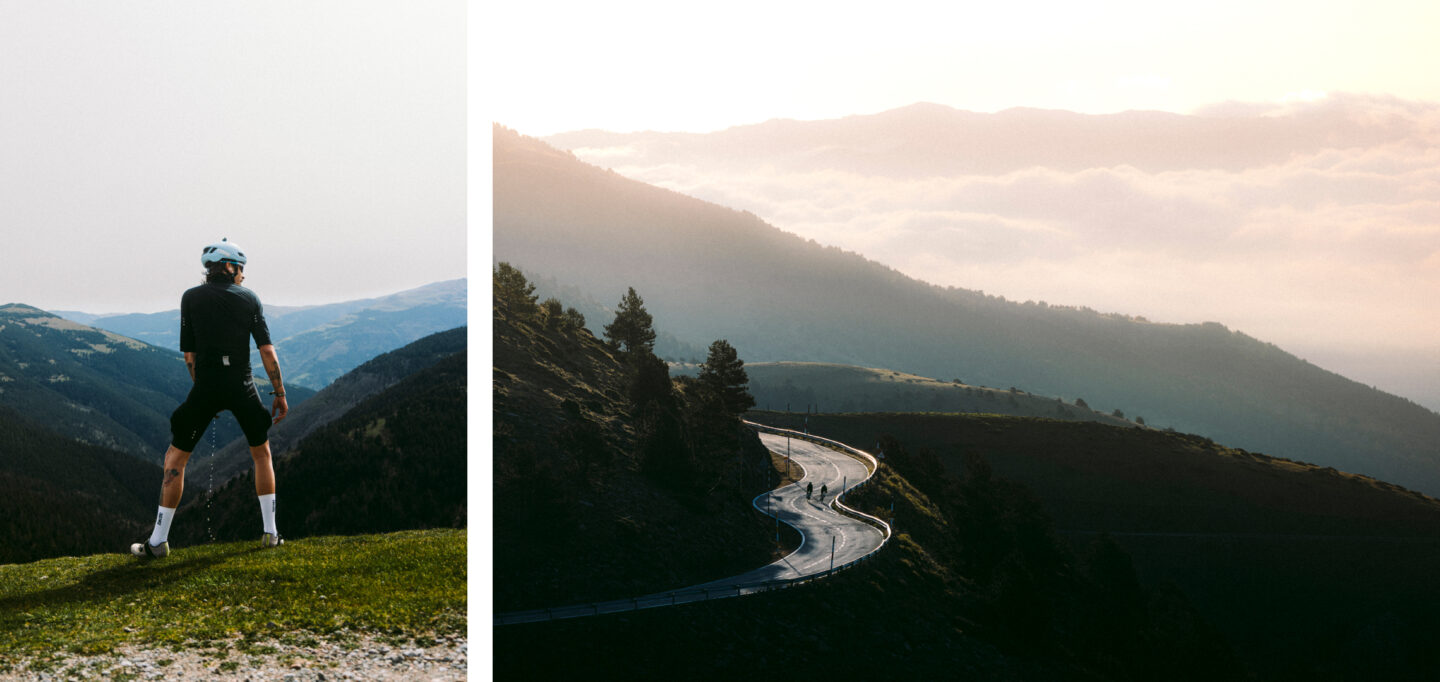 Cycling Photo by Brazo de Hierro