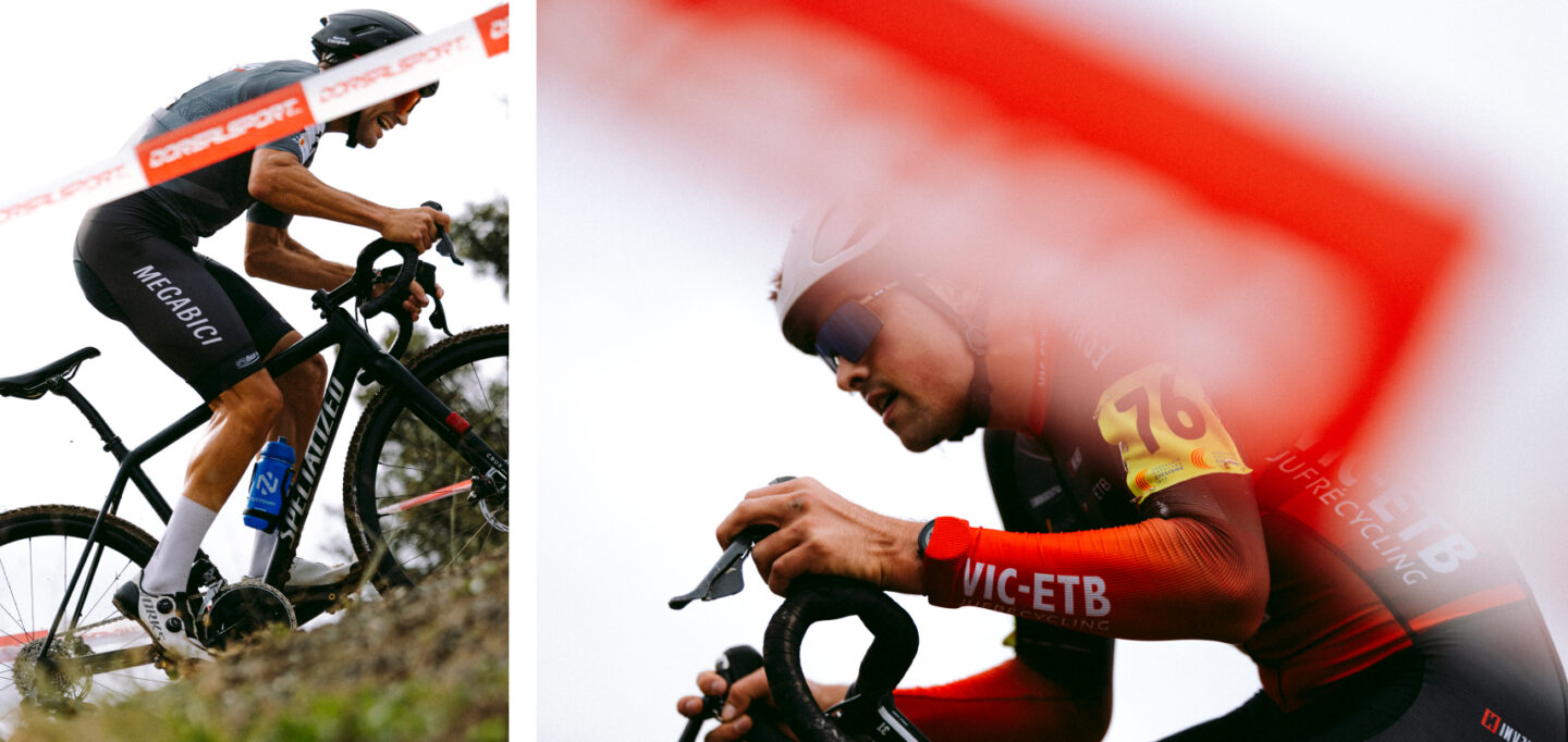 Catalan CX photo serie by Brazo de Hierro