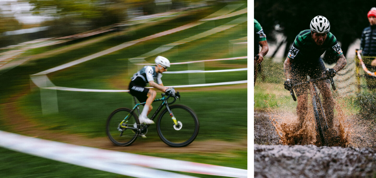 Catalan CX photo serie by Brazo de Hierro