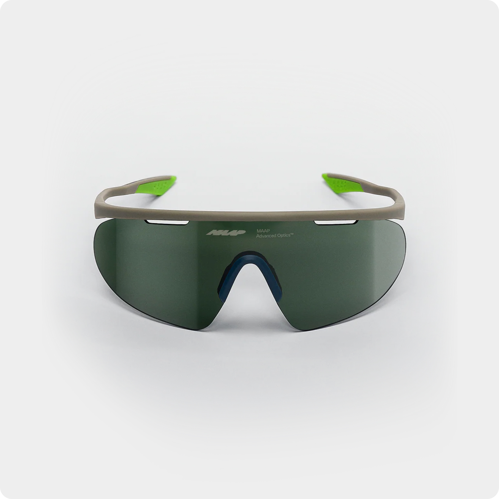Maap Eyewear collection Oracle model