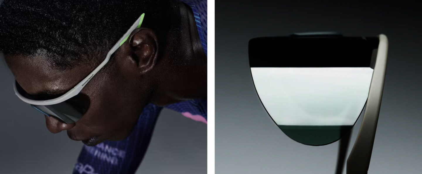 Maap Eyewear Halo model details