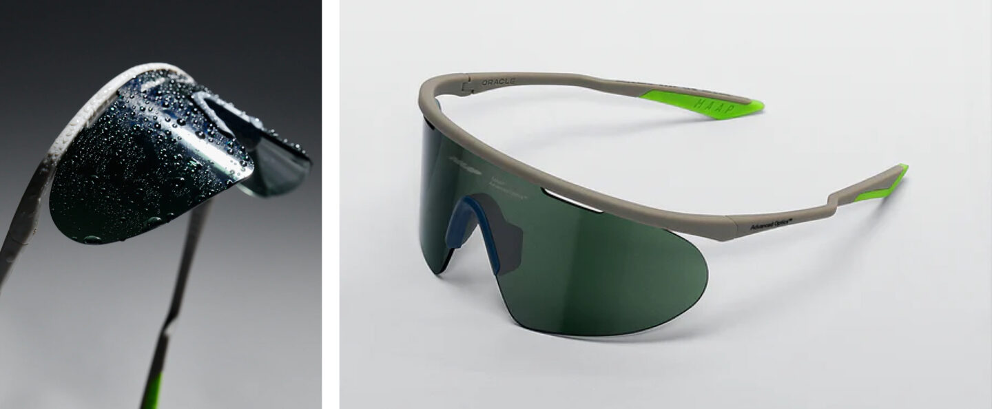 Maap Eyewear Halo model details